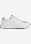 calvin klein Sneakers LOW TOP LACE UP NYLO0N WOVEN da uomo
