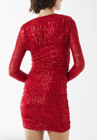 SILVIAN HEACH Abito VESTITO CORTO/DRESS da donna