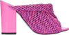 MSGM-Sandali-Fucsia-da-donna