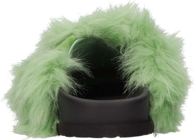 MSGM-Sandali-Verde-da-donna