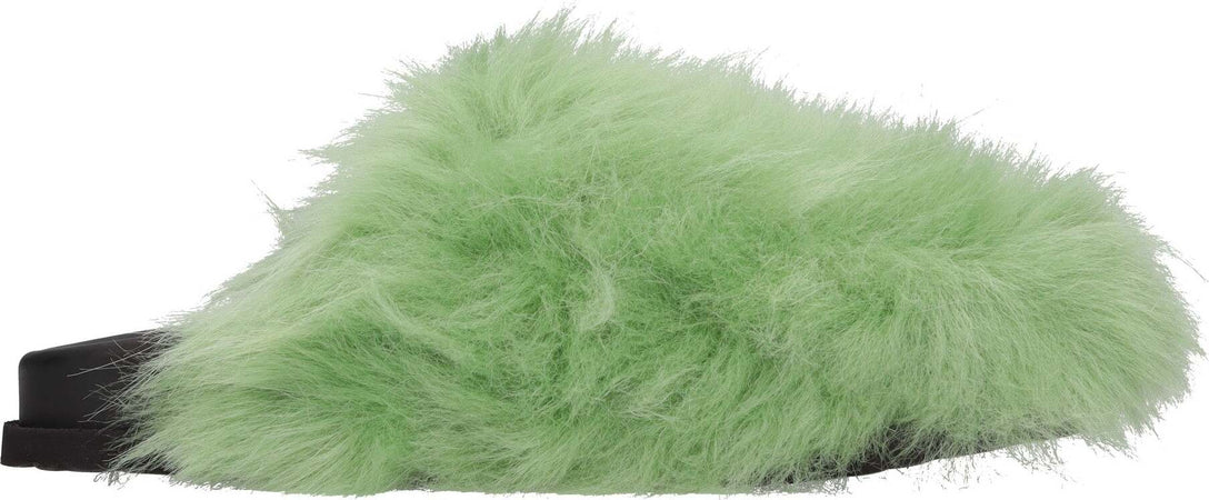 MSGM-Sandali-Verde-da-donna
