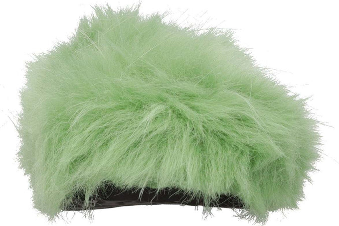 MSGM-Sandali-Verde-da-donna