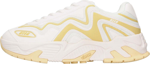 MSGM-Sneakers-Bianco-da-uomo