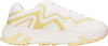 MSGM-Sneakers-Bianco-da-uomo