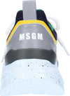 MSGM-Sneakers-Multicolour-da-bambino