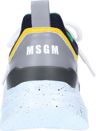 MSGM-Sneakers-Multicolour-da-bambino