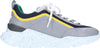 MSGM-Sneakers-Multicolour-da-bambino