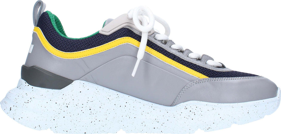 MSGM-Sneakers-Multicolour-da-bambino