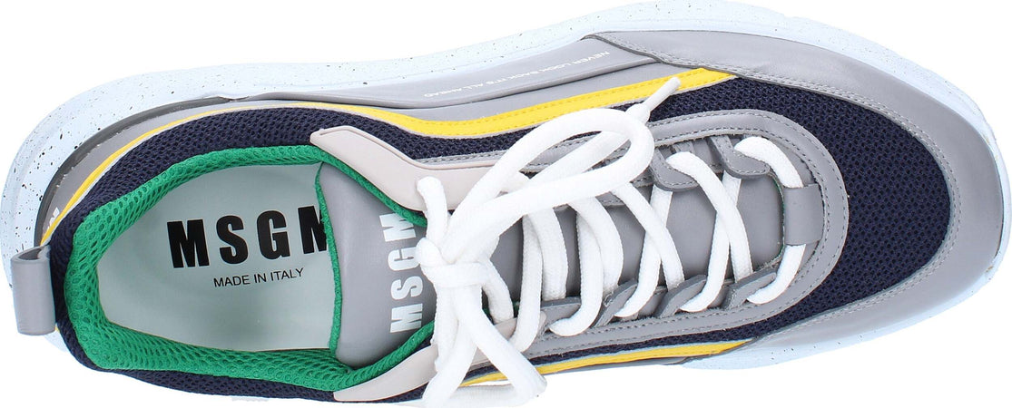 MSGM-Sneakers-Multicolour-da-bambino