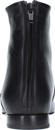 MSGM-Stivali-Nero-da-donna