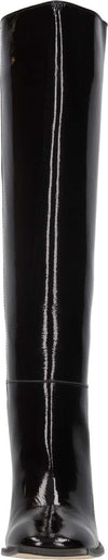 MSGM-Stivali-Nero-da-donna