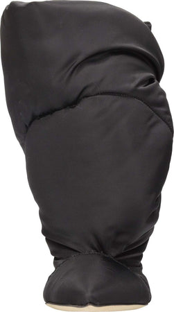 MSGM-Stivali-Nero-da-donna