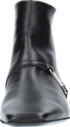 MSGM-Stivali-Nero-da-donna
