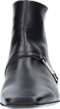 MSGM-Stivali-Nero-da-donna