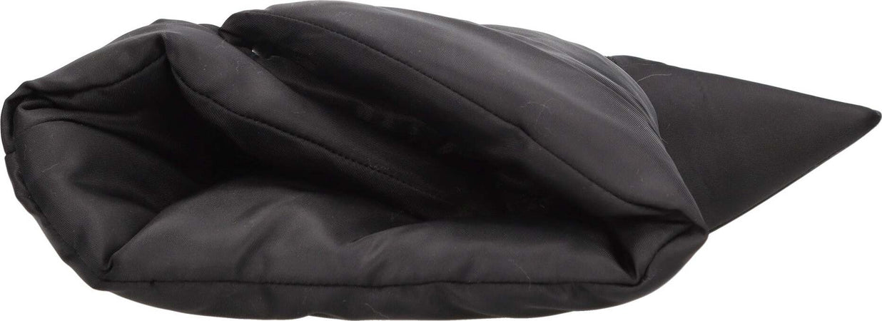 MSGM-Stivali-Nero-da-donna