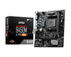 MSI B450M-A PRO MAX II scheda madre AMD B450 Socket AM4 micro ATX