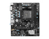 MSI B450M-A PRO MAX II scheda madre AMD B450 Socket AM4 micro ATX