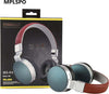 MSK4 CUFFIE AURICOLARI WIRELESS Elettronica/Cuffie auricolari e accessori/Cuffie/Cuffie In-Ear Scontolo.net - Potenza, Commerciovirtuoso.it