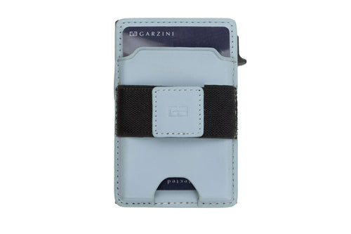 Portadocumenti uomo GARZINI MSMEW-L1-BLU