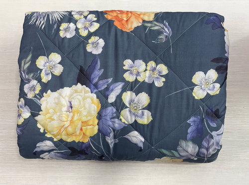 Trapunta Maestri Cotonieri Lea Matrimoniale Microfibra