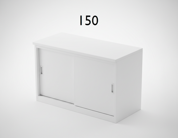 Top in nobilitato per sopralzo L150x35x2h