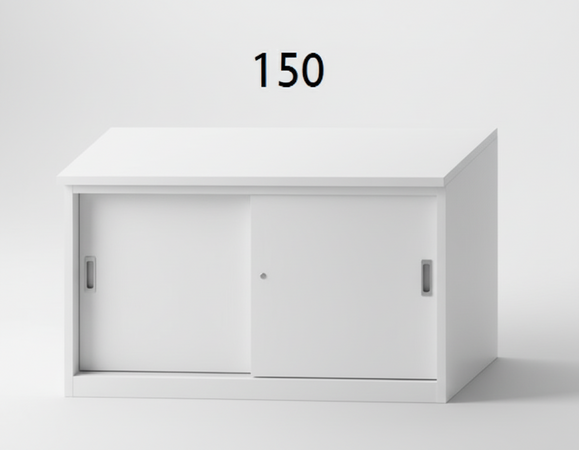 Top in nobilitato per sopralzo L150x60x2h