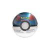 Pokémon Tin Pokéball blu