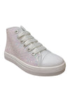 Scarpe sneakers bambina Laura Biagiotti LOVE