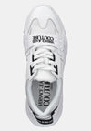 VERSACE JEANS COUTURE Sneakers FONDO SPEEDTRACK DIS. SC4 da uomo