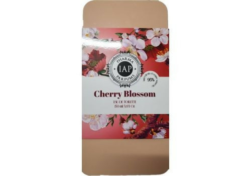 iap pharma parfums fleurs blanches eau de toilette 150 ml in elegante contenitore di alluminio note fresche, luminose e con accenti agrumati o muschiati