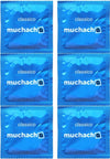 Muchacho-Classico-Profilattici-Preservativi-Trasparenti-Misura-Normale-Senza-Aroma-20-confezioni-da-6-pz