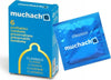 Muchacho-Classico-Profilattici-Preservativi-Trasparenti-Misura-Normale-Senza-Aroma-20-confezioni-da-6-pz