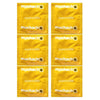 MUCHACHO SUPERSOTTILE PROFILATTICI PRESERVATIVI TRASPARENTI SOTTILI SENZA AROMA 6x4