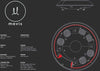 Muemma 4 ars6826 ARiNA Altoparlante Bluetooth/lettore MP3 Marsala Elettronica/Audio e video portatile/Lettori MP3 e MP4 Scontolo.net - Potenza, Commerciovirtuoso.it