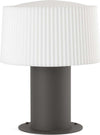 MUFFIN 259 Lampada sopra muro grigio scuro Illuminazione/Illuminazione per interni/Illuminazioni per pareti/Applique Led Mall Home - Napoli, Commerciovirtuoso.it
