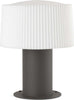 MUFFIN 259 Lampada sopra muro grigio scuro Illuminazione/Illuminazione per interni/Illuminazioni per pareti/Applique Led Mall Home - Napoli, Commerciovirtuoso.it