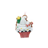 Pendente natalizio per Albero di Natale per decorazioni natalizie