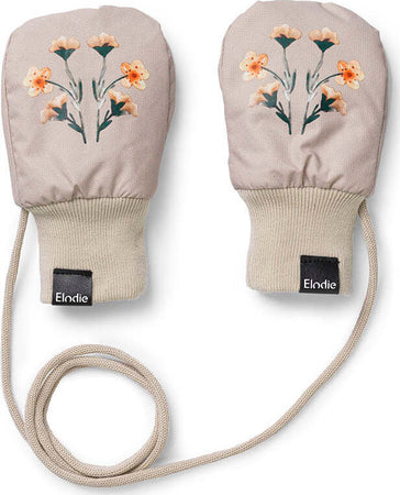 Muffole Elodie Details Meadow Flower 0-12 mesi Bellezza/Bagno e corpo/Accessori da bagno/Muffole e guanti esfolianti La Casa Del Bebè - Napoli, Commerciovirtuoso.it