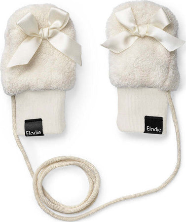 Muffole Elodie Details Shearling 0-12 mesi Bellezza/Bagno e corpo/Accessori da bagno/Muffole e guanti esfolianti La Casa Del Bebè - Napoli, Commerciovirtuoso.it