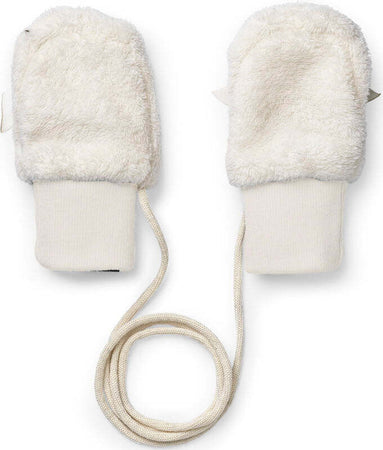 Muffole Elodie Details Shearling 0-12 mesi Bellezza/Bagno e corpo/Accessori da bagno/Muffole e guanti esfolianti La Casa Del Bebè - Napoli, Commerciovirtuoso.it