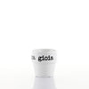 Set 2 Mug 0,15 L Graffiti MAI UNA GIOIA By Weissestal