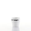 Set 2 Mug 0,15 L Graffiti Pianta Magra By Weissestal