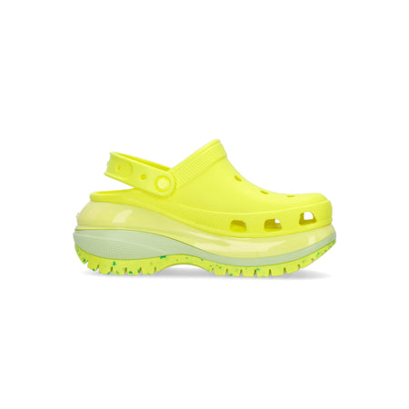 CROCS Mule Donna Classic Mega Crush Clog W Acidity da donna
