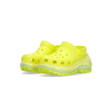 CROCS Mule Donna Classic Mega Crush Clog W Acidity da donna