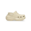 CROCS Mule Donna Classic Mega Crush Clog W Bone da donna