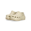 CROCS Mule Donna Classic Mega Crush Clog W Bone da donna