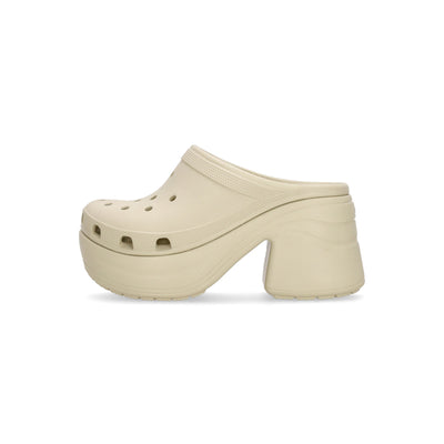 CROCS Mule Donna Siren Clog W Bone da donna