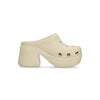 CROCS Mule Donna Siren Clog W Bone da donna