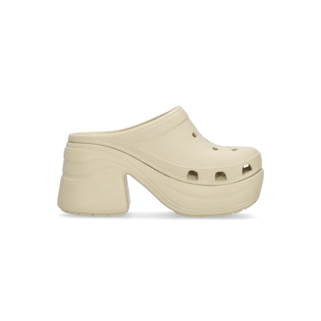 CROCS Mule Donna Siren Clog W Bone da donna