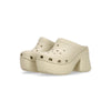 CROCS Mule Donna Siren Clog W Bone da donna